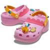 Crocs Eva Princess Classic Cloud Daily Clogs Women clogs Colorful 212137