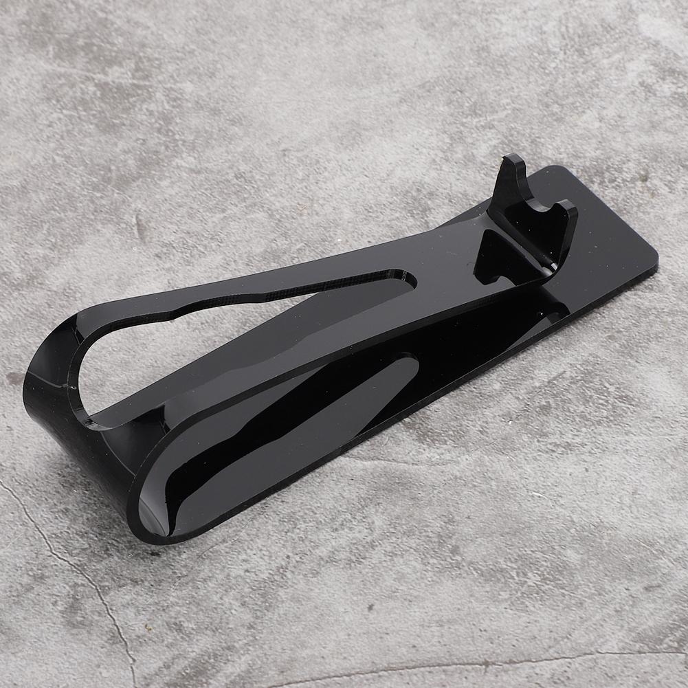 Tattoo Pen Display Stand Acrylic Tattoo Pen Machine Rack Support Organizer Tattoo Accessories