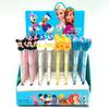 Cartoon Cute No-Sharpening Bullet Pencil – Perfect Prize for Kids' Stationery in Elementary School and Kindergarten