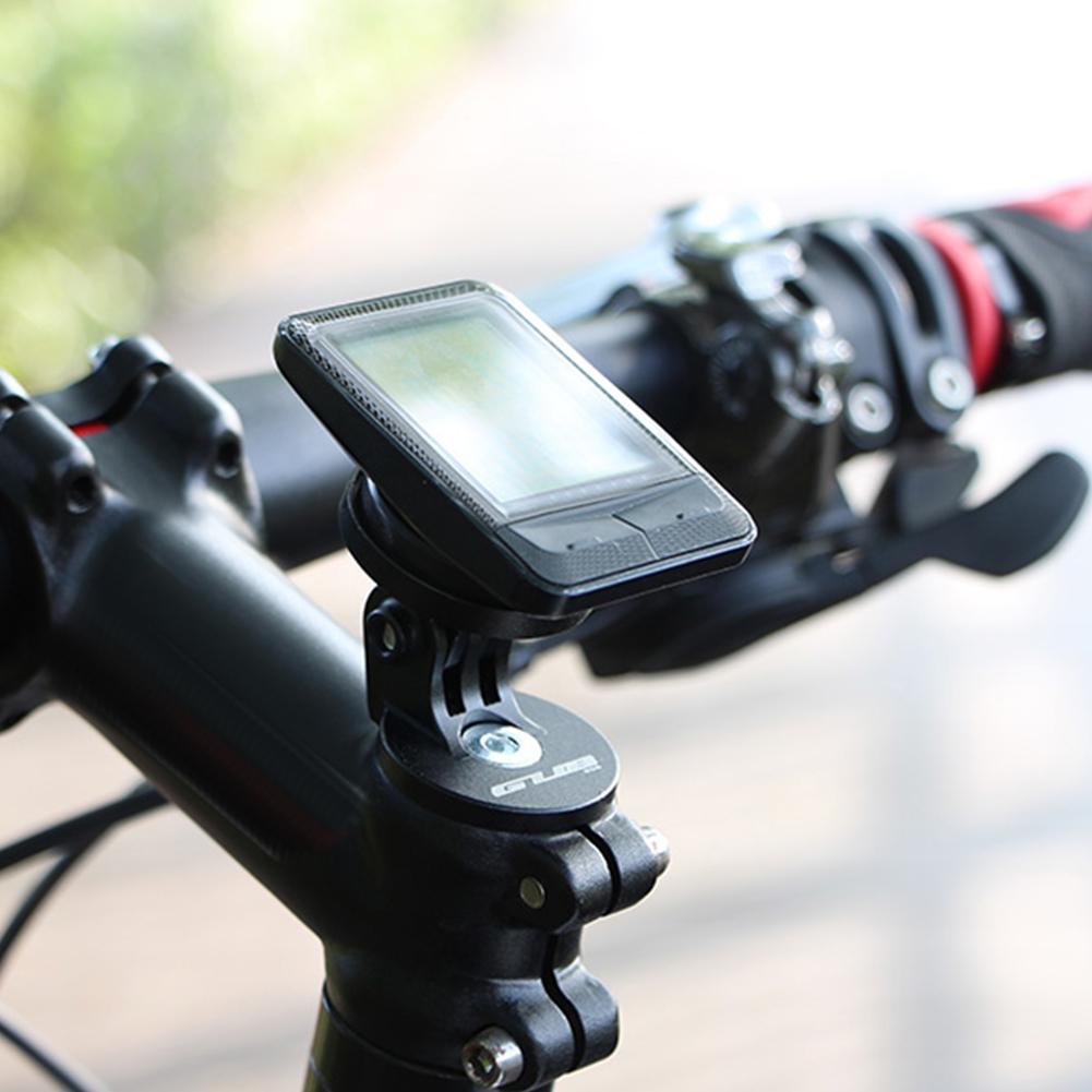 2026 New GUB 638 Bicycle Computer Camera Mount Bicycle Holder Road Cycling parts MTB Bike Stem Holder for Garmin Bryton