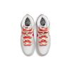 Dunk High Se 'First Use Pack White Orange' Women's DH6758-100