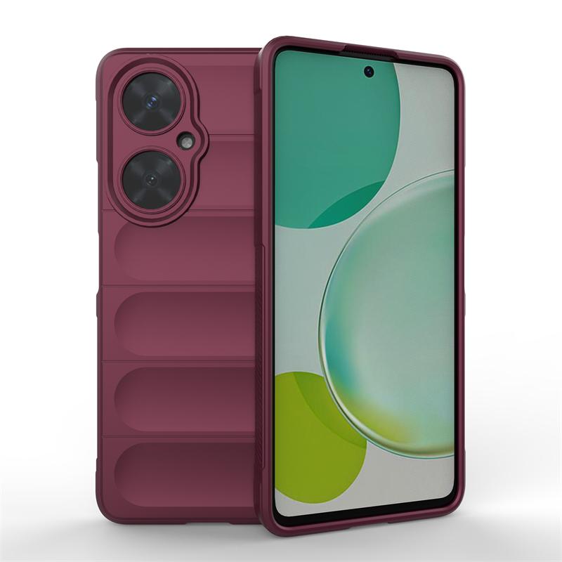 For Huawei Nova 11i Case Cover Huawei Nova 11i 11 Pro Ultra Capas Shockproof Luxury Back Bumper Soft TPU Fundas Huawei Nova 11i