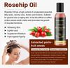 MAYJAM 250ml 8,8oz Nosný olej Make Cuticle Oil Creames Tělové oleje Balzámy na rty Sladké mandle Šípkový olej z hroznových jader Jojoba Olivový olej