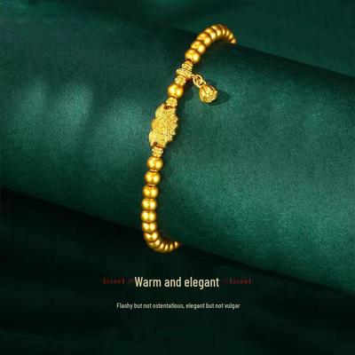 Bracciali – Bracciali con perline