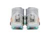 Nike Phantom 6 High Elite AG Chrome Black