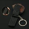 Mini Mobile Phone Shaped Charm Keychain Cute Sweet Harajuku Key Chain Decorations Unique Gift Creative Y2k Accessories