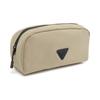 New LiNing Sports Life Collection Polyamide Crossbody Fanny Pack Unisex Khaki ABLV043-4