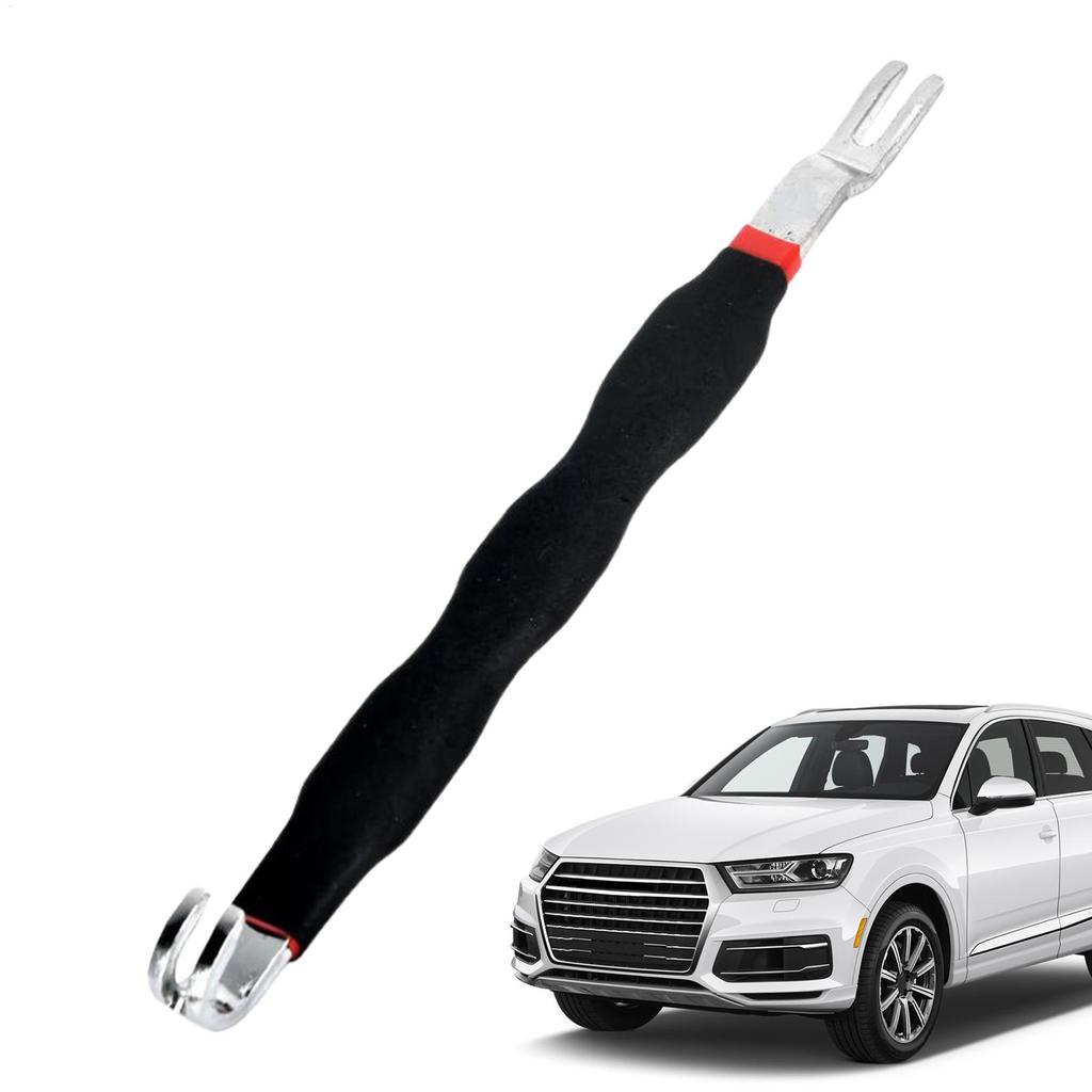 Electrical Disconnect Pliers for Cars Double-Ended Separator Wire Harness Plug Disconnect Pliers for Auto Fuse Spark Pipe Brake