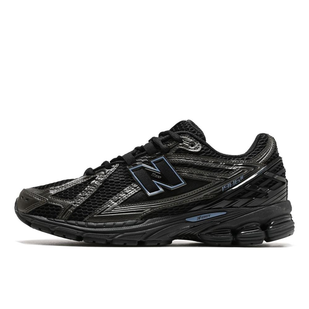 New Balance U1906rPp D  U1906rPp Black Pp 