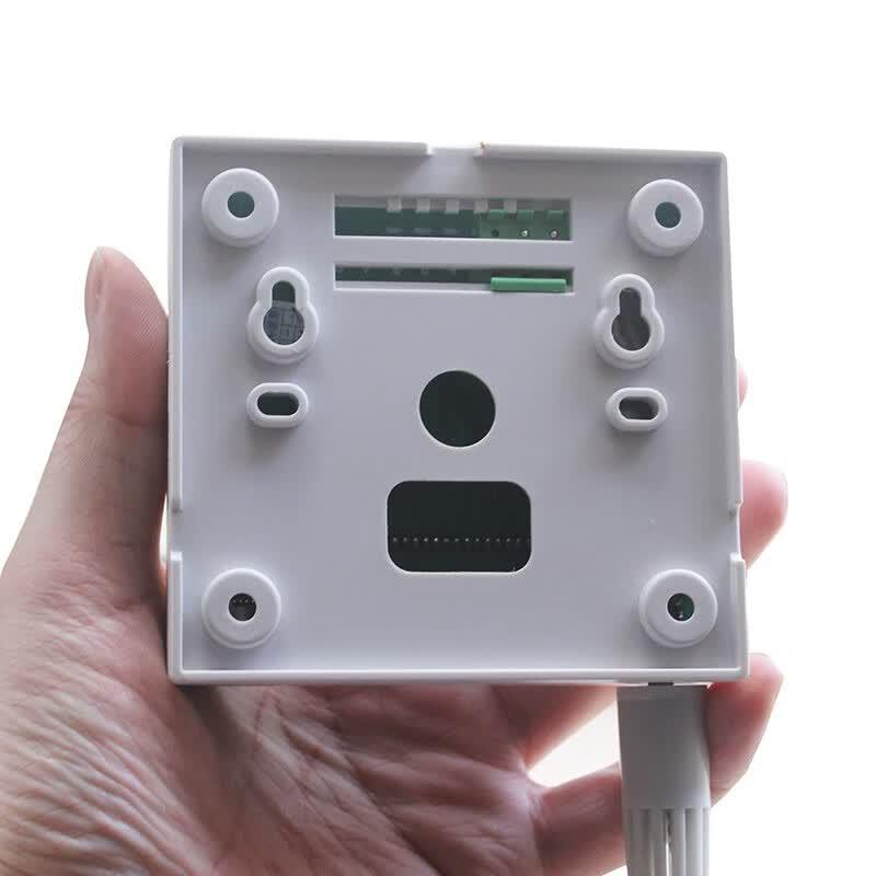 Miaoxin TH40N-E Industrial Temperature & Humidity Logger (CN version)