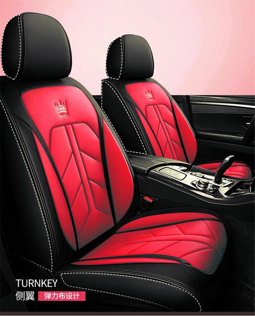 Durable PU Leather With a Four-layered Construction For Durability, 6MM Foam Padding