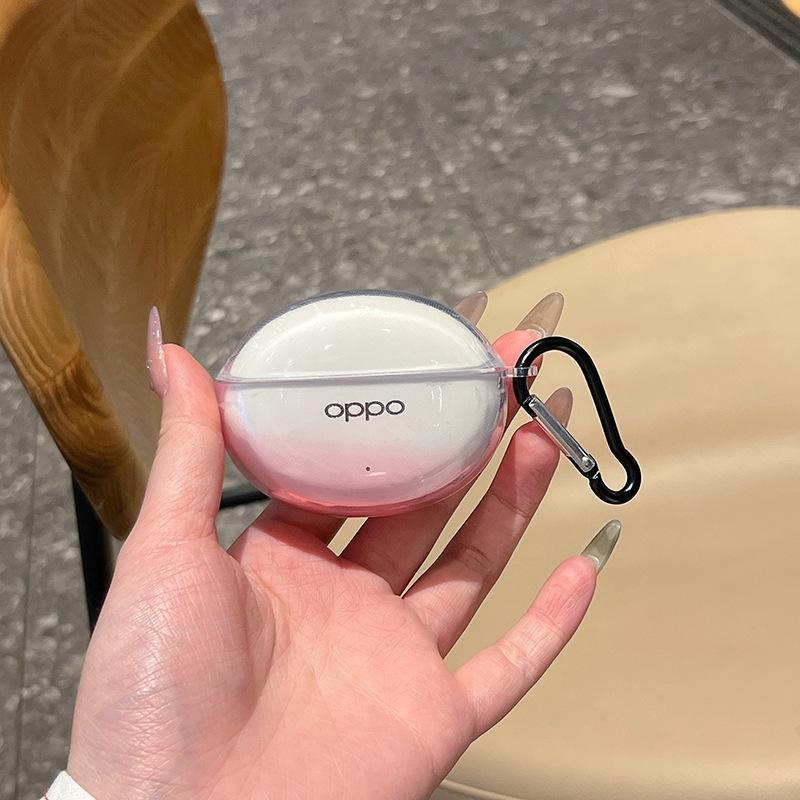 OPPO Enco Air4 Pro Bluetooth-Headset Schutzhülle