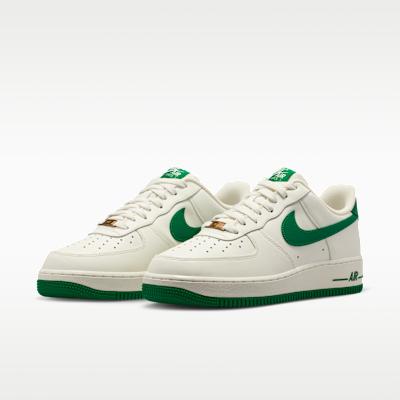Nike Chaussures de skateboard Air Force 1 pour homme - Coupe basse