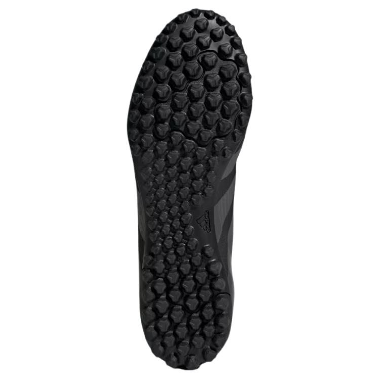 Adidas Predator Club Comfortable Fashion Soccer Shoes Men sneaker Black ID3783