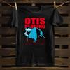 Otis Redding 1966, Whiskey A Go Go Los Angles, T -Shirt XL