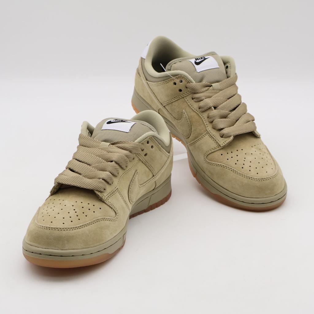 HJ0367-200 Nike SB Dunk Low Pro B Parachute Beige (Men's)
