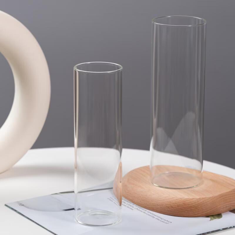 Ru Han Straight Collins Glass Set