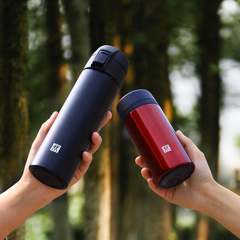 Zwilling Vacuum Insulated Travel Mug Set