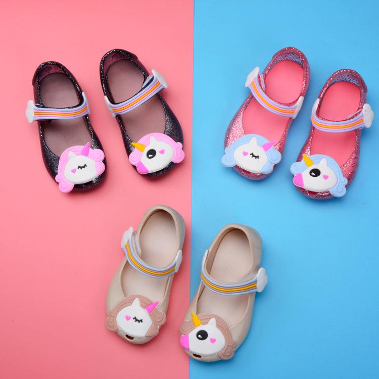 Fish-Shaped Beach Sandals - Creative, Casual, Fun Summer Flip-Flops for Women