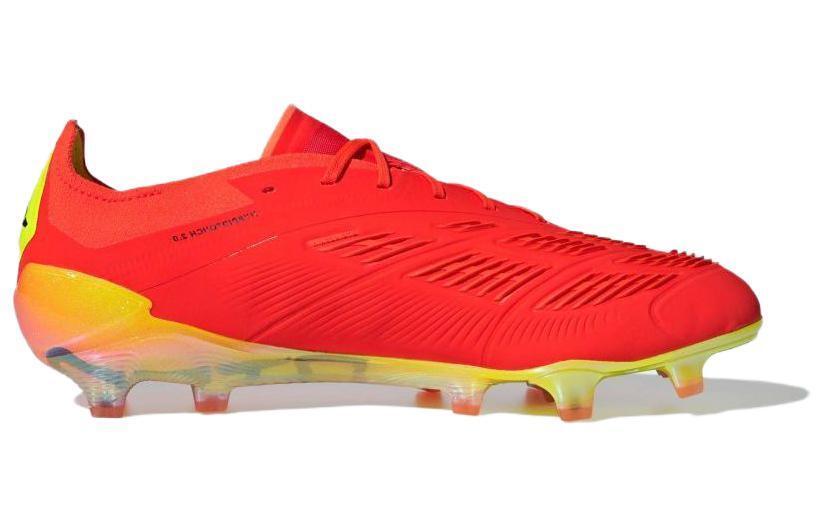 adidas Predator Elite FG Predstrike Pack - IF8883
