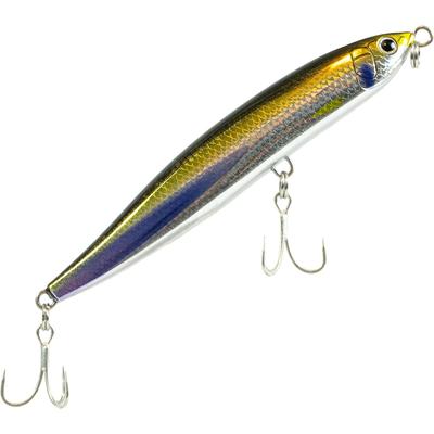 SHIMANO Shimano Colt Sniper Sinking Stick Bait Lure Length 140mm 5 1 2in   Weight 54g 1 7 8oz Brown Back