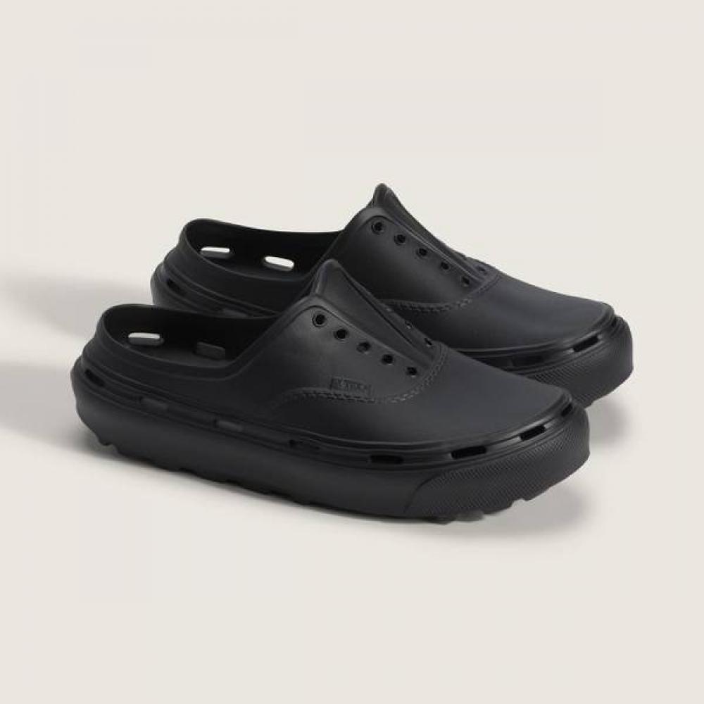 

Vans Eva Authentic Mule Select 4 Types blacks/220