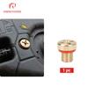 For BMW 5 Series 520 Auxiliary Water Bottle 525 3 Series 7 Series X5X6 Water Tank Return Pipe Bleeding Exhaust Drain Screw