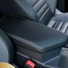 Volkswagen Bora 19-23 Armrest Box Protective Cover for Interior Modification