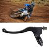 Motorcycle 7/8'' Handlebar Brake Clutch Lever Perchs Scootor Bike for CRF50 XR50