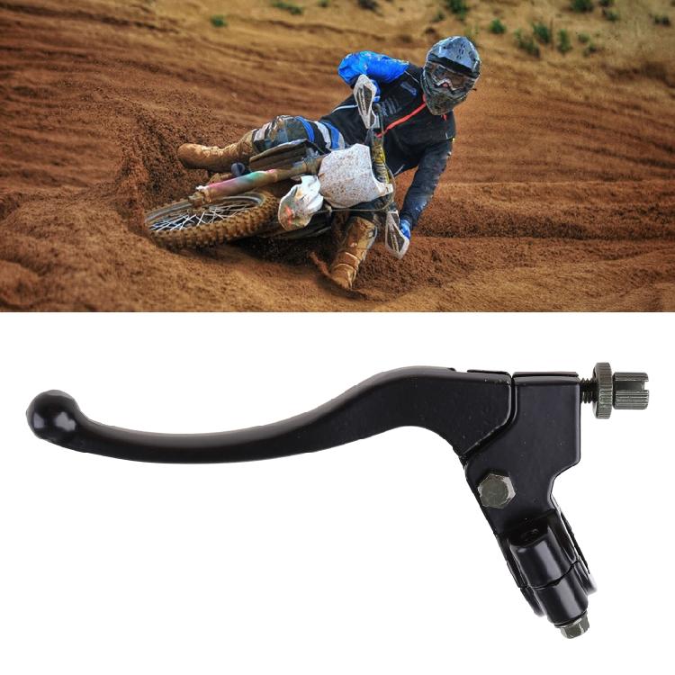Motorcycle 7/8'' Handlebar Brake Clutch Lever Perchs Scootor Bike for CRF50 XR50