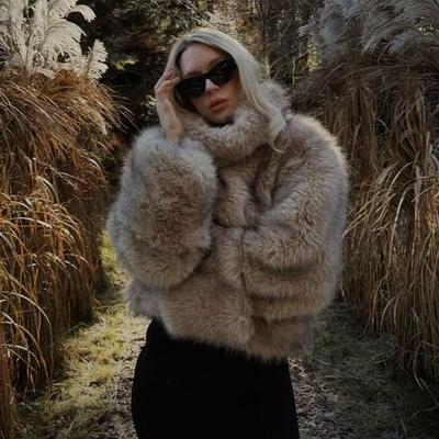 Kabáty a bundy – Kožichy