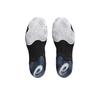 ASICS Split Elite White Black Lightweight Supportive Boxing Sneakers 1081A066-100