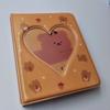Ins Hollow Picture Storage Case Cute Love Heart  Photo Album Cartoon Bear Photo Album  protecting