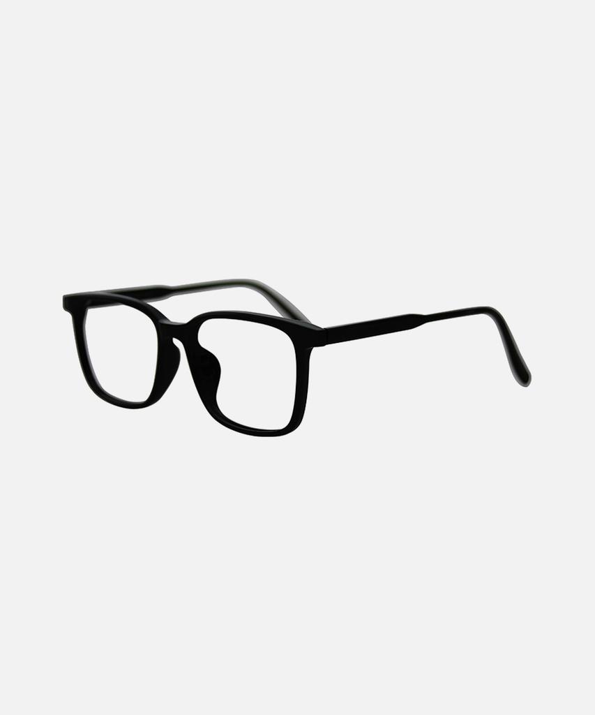 Baseukala Lala (3Colors) Acetate Glasses