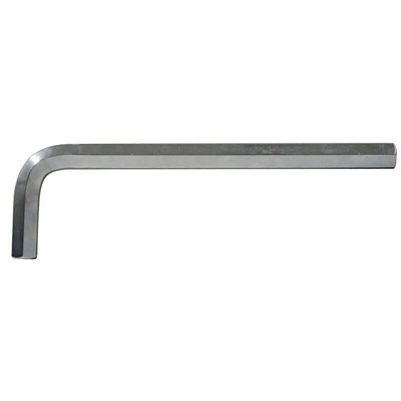 SATA Extra Long Hex Key Wrench