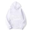 Classic Dacia Duster Men's Cotton Hoodies Long Sleeves