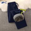 Warrior Men's Fleece-Lined Casual Athletic Jogger Pants