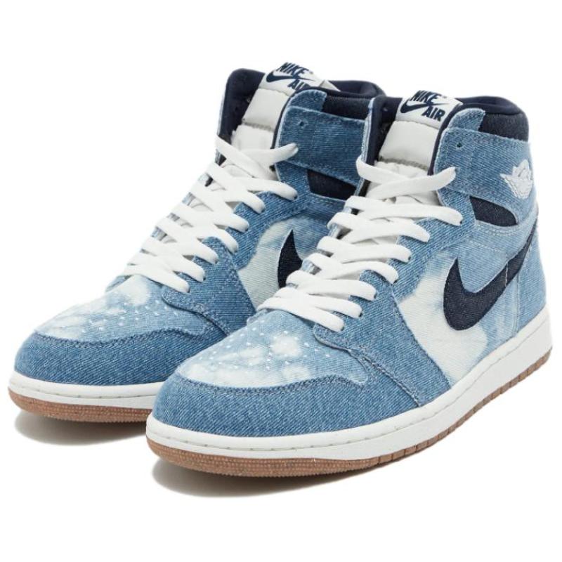 Air Jordan 1 High OG "Denim" Jordan FQ2947-100