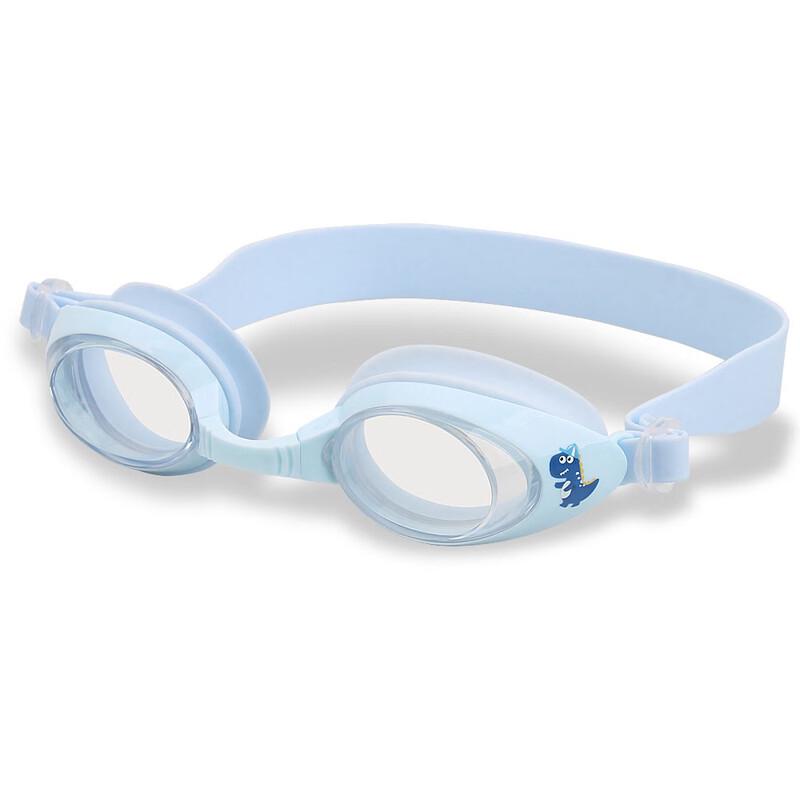 Alliance Envoy Kids HD Anti-fog Swimming Goggles for Girls