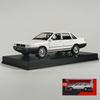 1/32 Volkswagen Santana Alloy Metal Diecast Model Car Classic Sentiment Collections Decorative Ornaments Birthday Gifts with Boy