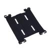 Nylon Patches Board Patches Panel Display Holder For Backpack Hunting Mini Patches Hook And Loop Patches Panel Display Holder