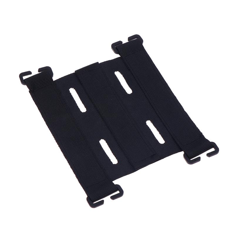 

Нейлонові патчі Панель для патчів Тримач для дисплея Для рюкзака Полювання Міні-патчі Патчі на липучці Панель-тримач для дисплея