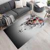 Star Wars Carpet Suitable for Outdoor Kitchen Living Rooms Entryway Antislip Carpet Office Home Decor Wedding Party Gift