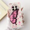2025 New For Realme 12 Pro+ 12Pro 5G Lens Protective Phone Case For Realme 12 Pro Plus 5G Cute Pattern Soft Silicone Cases