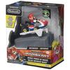 Jakks Mario Kart Racers Mario Power Up Brinquedo Infantil