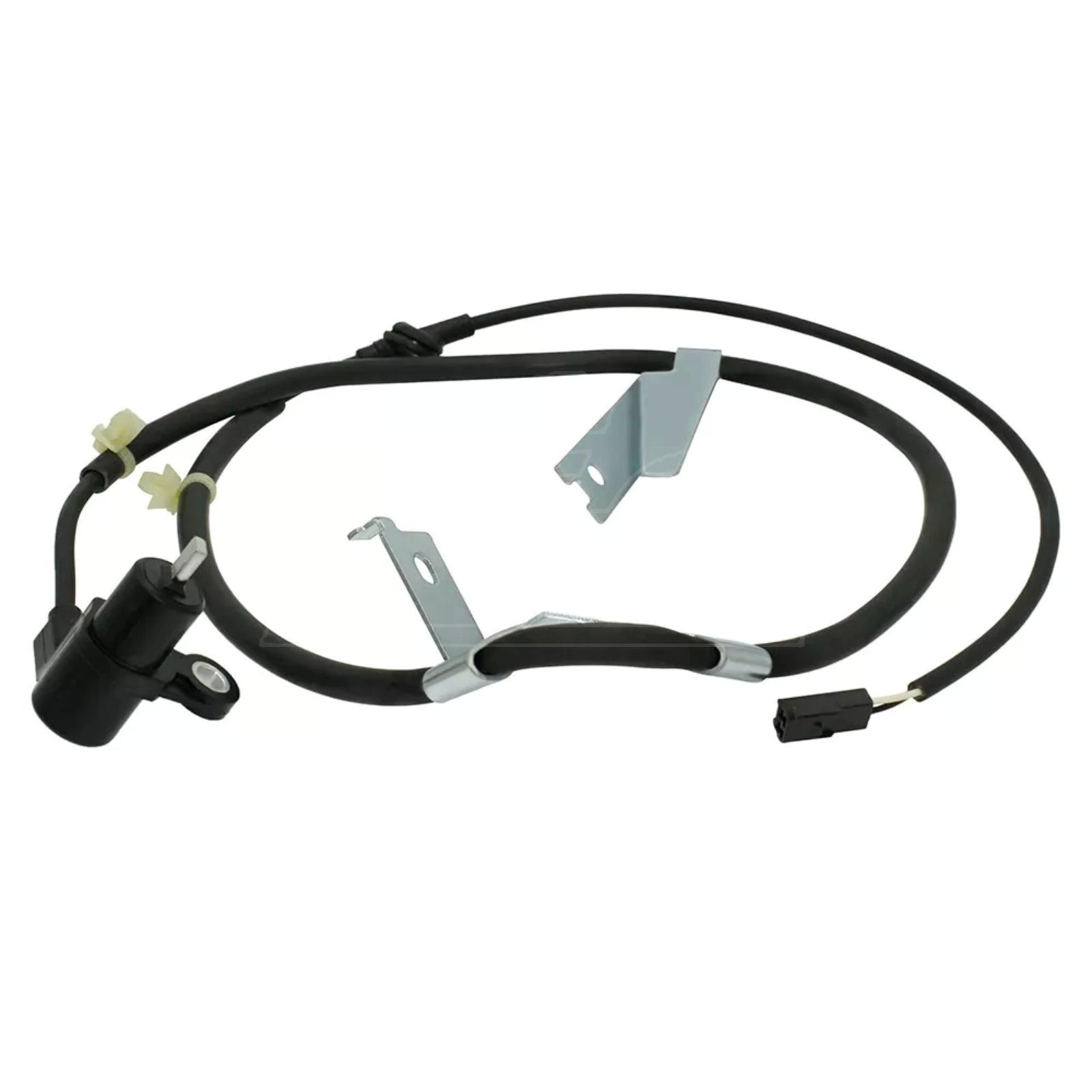 ABS Wheel Speed Sensor for Suzuki Cars - Part 5632062J00 чёрный