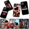 Cover for Huawei P30 P20 P10 Mate 10 20 Pro Lite Y9A Y8S P Smart Y7 Y9 Prime Y6 Phone Case Hajimes No Ippo Boxing Gloves