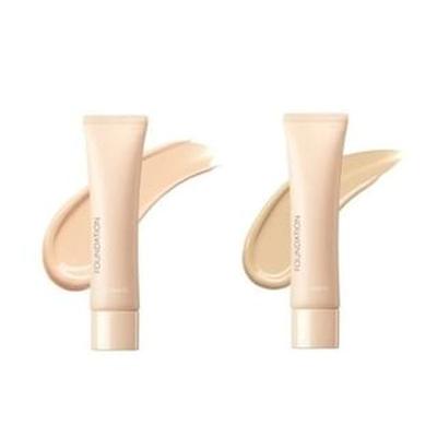 Saemmul Airy Cotton Foundation - 2 Colors