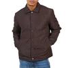 Mens Coach Jacket