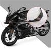 Forward Air Lip Cover Fairing Motorcycle Fairing Motorcycle Accessories For BMW S1000RR M1000RR 2025+-A99D